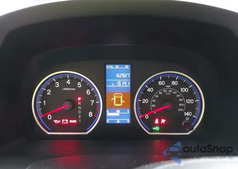 2011 Honda Cr-V Lx z USA, uszkodzony, nr VIN 5J6RE4H3XBL121760